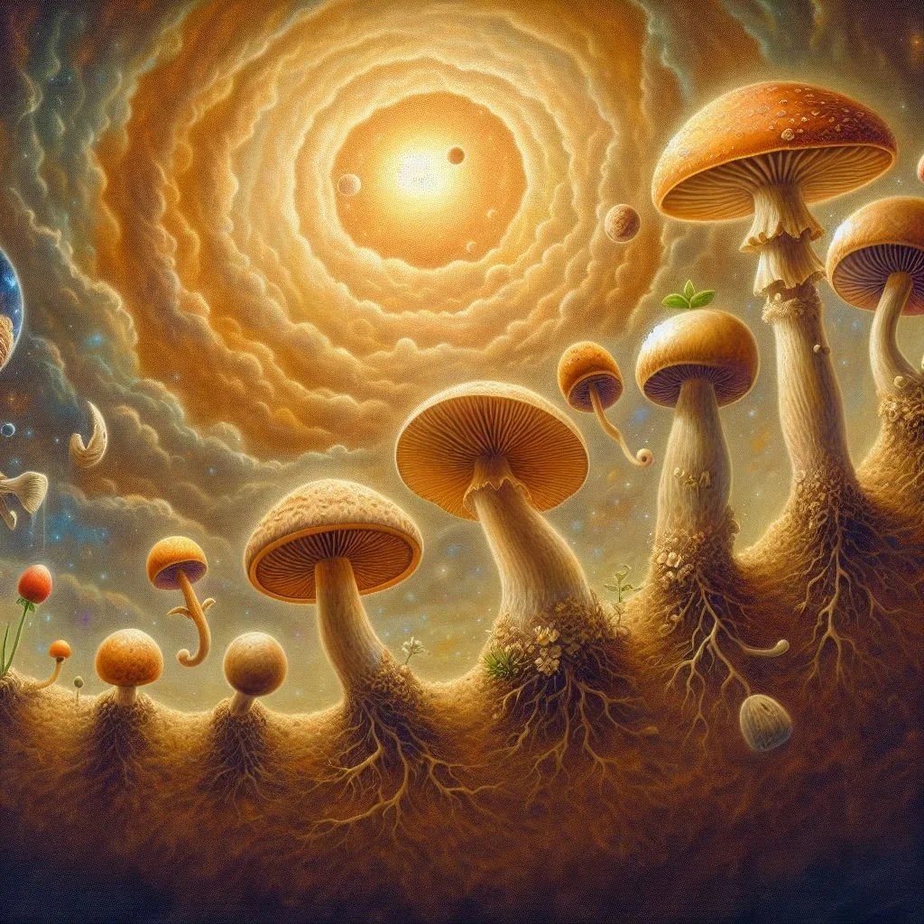Beginner Indoor Mushroom Cultivation: Environment, Equipment, and Common Failure&nbsp;Points